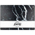 NBA Los Angeles Lakers Marble Surface Laptop 7 15in Skin