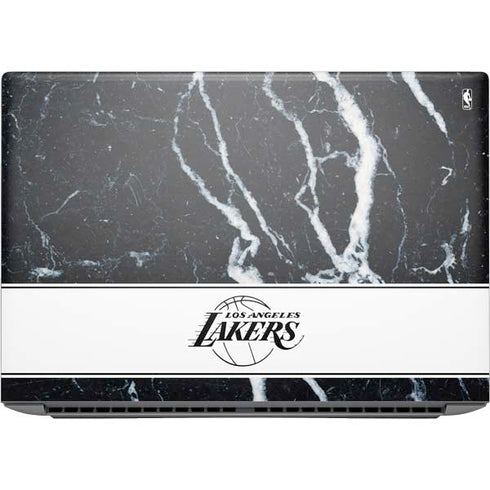 NBA Los Angeles Lakers Marble HP ZBook Fury 16 G10 Skin