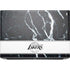 NBA Los Angeles Lakers Marble HP ZBook Fury 16 G10 Skin