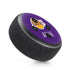 NBA Los Angeles Lakers Purple Primary Logo Amazon Echo Dot Skin