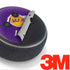 NBA Los Angeles Lakers Purple Primary Logo Amazon Echo Dot Skin