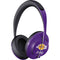 NBA Los Angeles Lakers Purple Primary Logo Bose Noise Cancelling Headphones 700 Skin