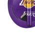 NBA Los Angeles Lakers Purple Primary Logo Bose Noise Cancelling Headphones 700 Skin