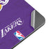 NBA Los Angeles Lakers Purple Primary Logo Apple iPad Mini Skin