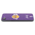 NBA Los Angeles Lakers Purple Primary Logo iPhone 16e Skin