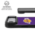 NBA Los Angeles Lakers Purple Primary Logo iPhone 17 Air Kickstand Case