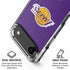 NBA Los Angeles Lakers Purple Primary Logo iPhone 17 Air MagSafe Case