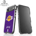 NBA Los Angeles Lakers Purple Primary Logo iPhone 17 Air MagSafe Case