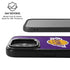 NBA Los Angeles Lakers Purple Primary Logo iPhone 17 Kickstand Case