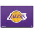 NBA Los Angeles Lakers Purple Primary Logo Dell Latitude Skin