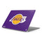 NBA Los Angeles Lakers Purple Primary Logo Apple MacBook Pro 16-inch Skin