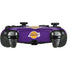 NBA Los Angeles Lakers Purple Primary Logo PlayStation Scuf Vantage 2 Controller Skin