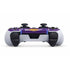 NBA Los Angeles Lakers Purple Primary Logo PS5 DualSense Edge Pro Controller Skin