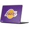 NBA Los Angeles Lakers Purple Primary Logo Surface Laptop 7 13.8in Skin