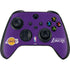 NBA Los Angeles Lakers Purple Primary Logo Xbox Series X Skins