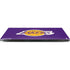NBA Los Angeles Lakers Purple Primary Logo Dell XPS Skin