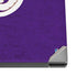 NBA Los Angeles Lakers Purple Primary Logo Dell XPS Skin