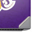 NBA Los Angeles Lakers Purple Primary Logo HP ZBook Fury 16 G10 Skin