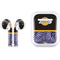 NBA Los Angeles Lakers Retro Palms Apple AirPods Skin
