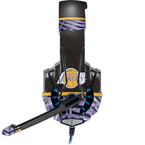 NBA Los Angeles Lakers Retro Palms BENGOO G9000 Skin