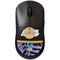 NBA Los Angeles Lakers Retro Palms G Pro Wireless Gaming Mouse Skin