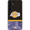 NBA Los Angeles Lakers Retro Palms Galaxy A16 5G Skin