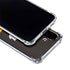 NBA Los Angeles Lakers Retro Palms Galaxy A36 5G Clear Case