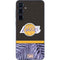 NBA Los Angeles Lakers Retro Palms Galaxy A55 5G Skin