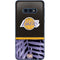 NBA Los Angeles Lakers Retro Palms Galaxy S10e Skin