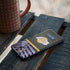 NBA Los Angeles Lakers Retro Palms Galaxy S10e Skin
