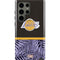 NBA Los Angeles Lakers Retro Palms Galaxy S23 Ultra Pro Case