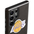 NBA Los Angeles Lakers Retro Palms Galaxy S23 Ultra Pro Case