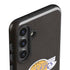 NBA Los Angeles Lakers Retro Palms Galaxy S25 Impact Case