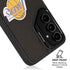NBA Los Angeles Lakers Retro Palms Galaxy S25 Kickstand Case