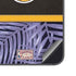 NBA Los Angeles Lakers Retro Palms Galaxy S25 Plus Skin