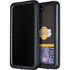 NBA Los Angeles Lakers Retro Palms Galaxy S24 Plus Waterproof Case