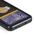 NBA Los Angeles Lakers Retro Palms Galaxy S24 Plus Waterproof Case