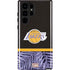 NBA Los Angeles Lakers Retro Palms Galaxy S25 Ultra Impact Case