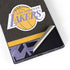 NBA Los Angeles Lakers Retro Palms Galaxy S25 Ultra Skin