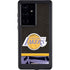 NBA Los Angeles Lakers Retro Palms Galaxy S24 Ultra Waterproof Case