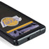 NBA Los Angeles Lakers Retro Palms Galaxy S24 Ultra Waterproof Case