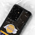 NBA Los Angeles Lakers Retro Palms Galaxy S24 Ultra Waterproof Case