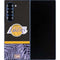 NBA Los Angeles Lakers Retro Palms Galaxy Z Fold6 Skin