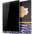 NBA Los Angeles Lakers Retro Palms iPad Skins