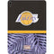 NBA Los Angeles Lakers Retro Palms Apple iPad Air Skin