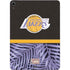 NBA Los Angeles Lakers Retro Palms Apple iPad Air Skin