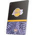 NBA Los Angeles Lakers Retro Palms Apple iPad Air Skin