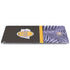 NBA Los Angeles Lakers Retro Palms Apple iPad Air Skin