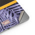 NBA Los Angeles Lakers Retro Palms Apple iPad Air Skin
