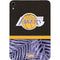 NBA Los Angeles Lakers Retro Palms Apple iPad Mini Skin